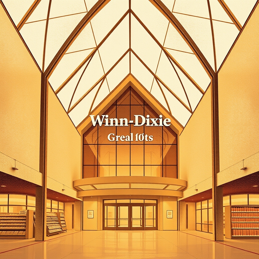 Winn-Dixie's $200M Identity Reset: What Regional Retail Rebuilds Look Like