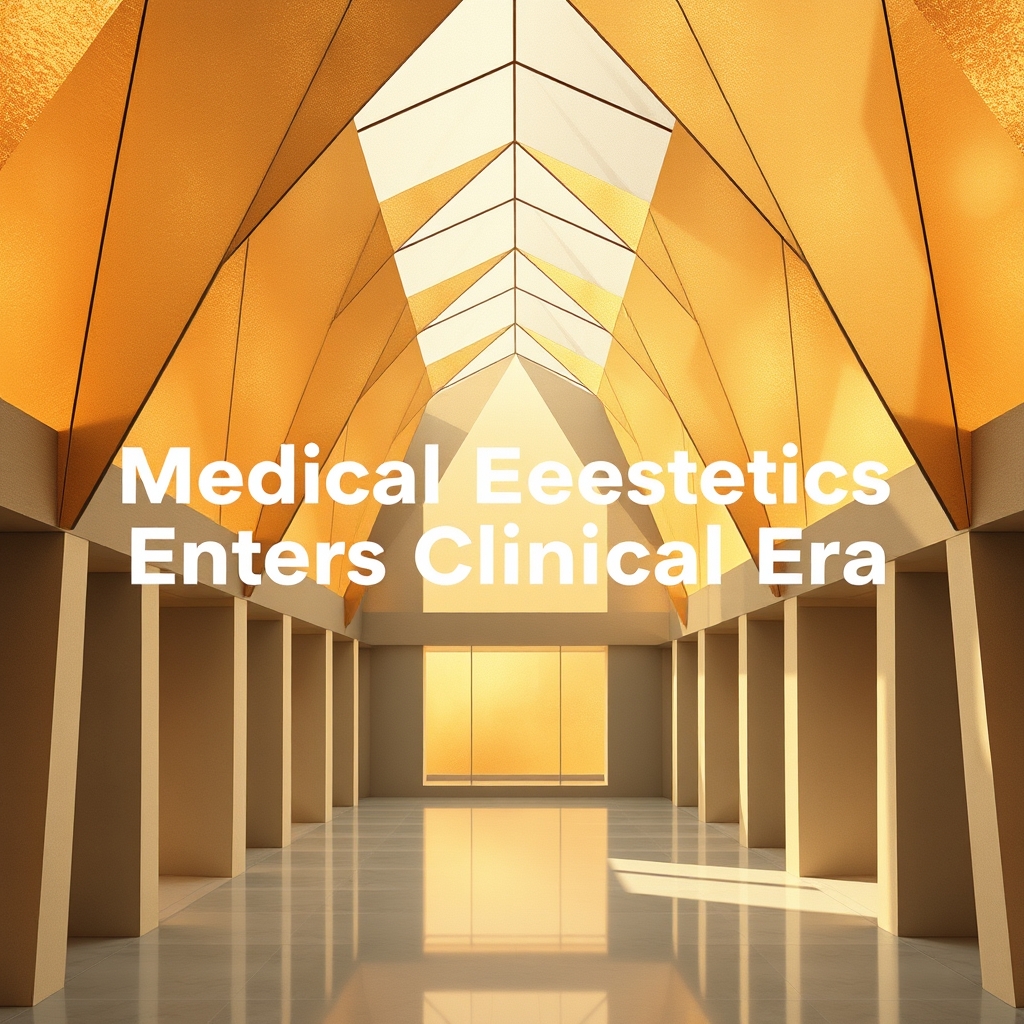 SkinHealth Systems Rebrands: Medical Aesthetics Enters Clinical Era