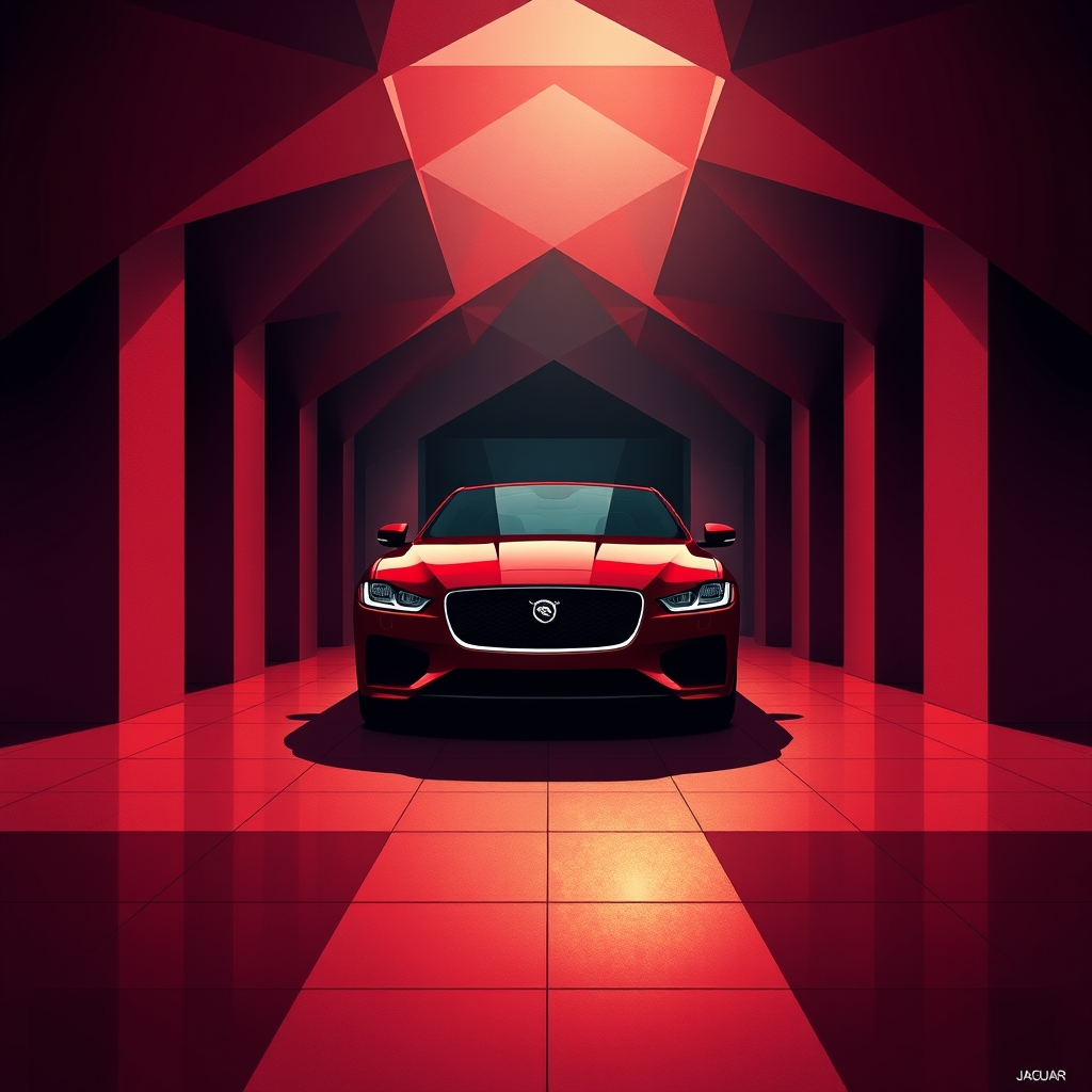 Jaguar's Type 01 Reset Demands New Identity Infrastructure