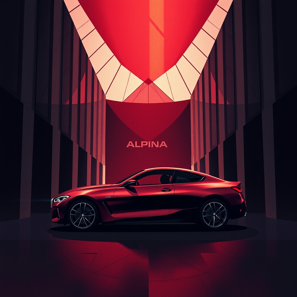 BMW ALPINA Breaks Free: What Independence Means for Luxury Collateral