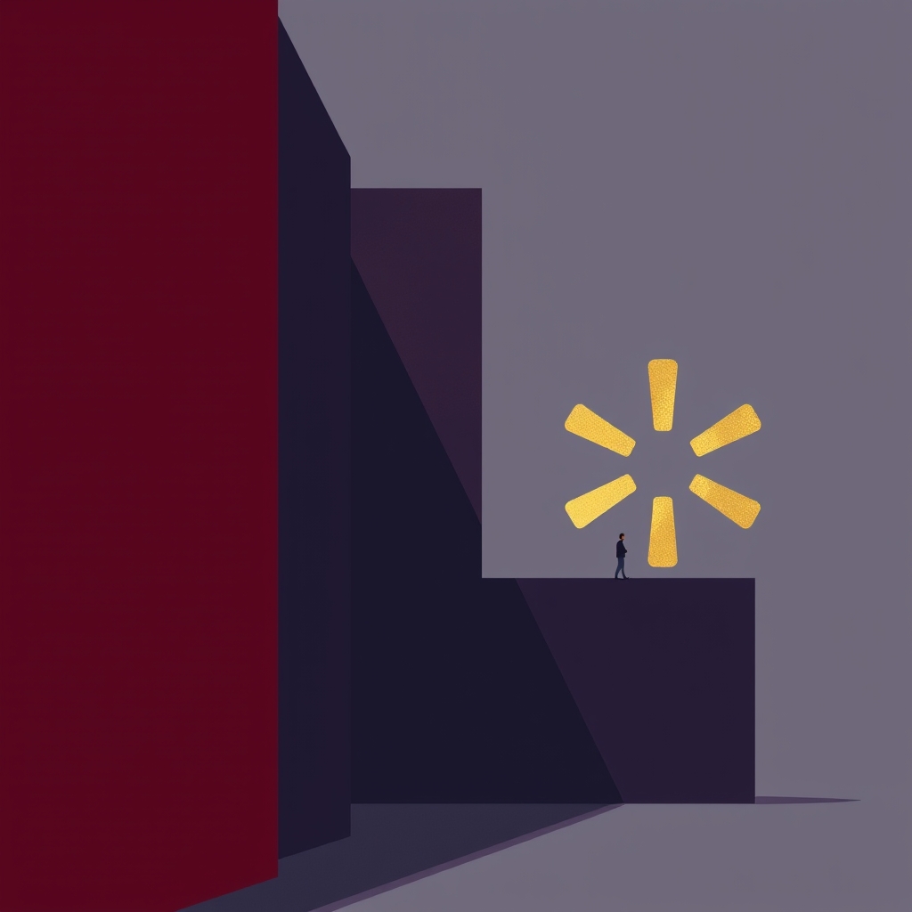 Walmart Redesigns Great Value: Private Label Now Signals Scale