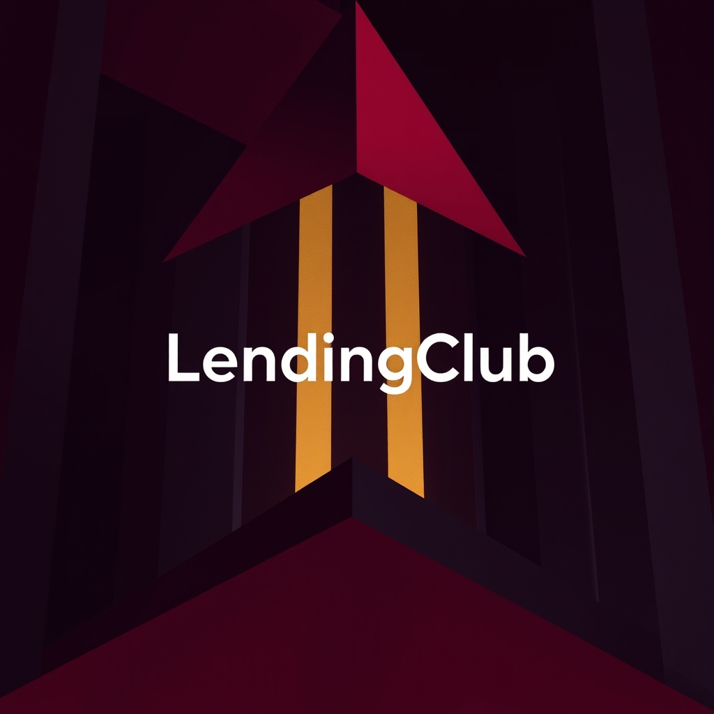 LendingClub Trades Identity: Happen Bank Rebrand Signals Market Recalibration