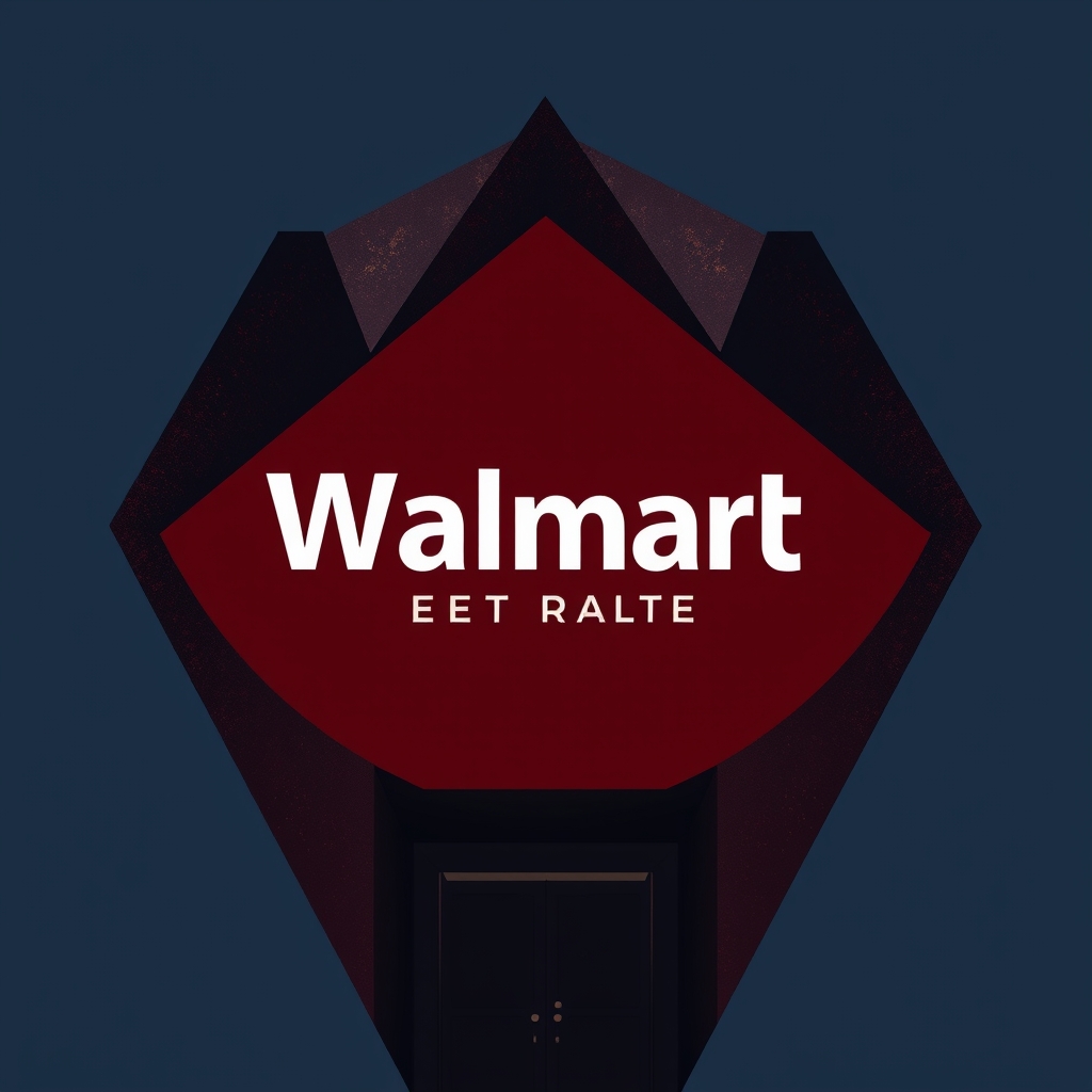 Walmart Remakes Great Value. Supply Chain Identity Follows.