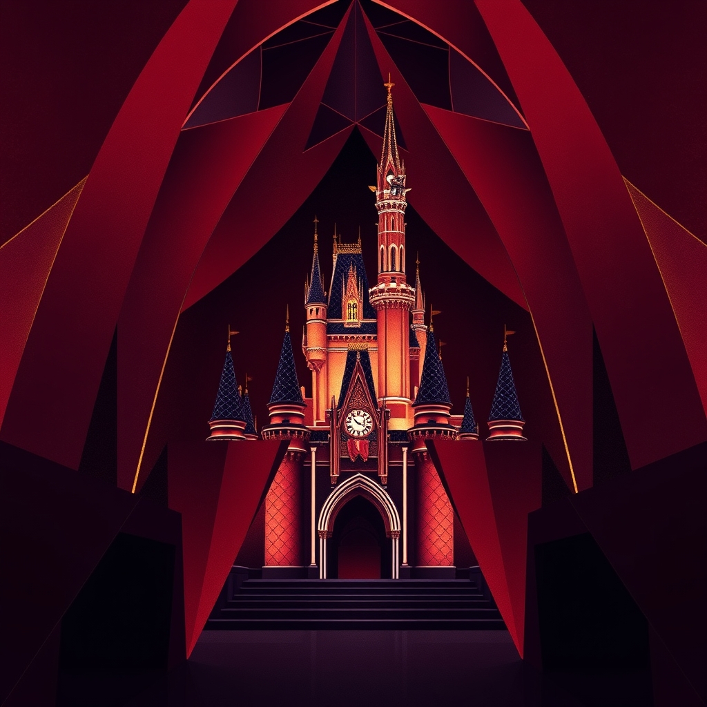 Disney Parks Synchronizes 2026 Calendar: Events Drive Merchandise Architecture