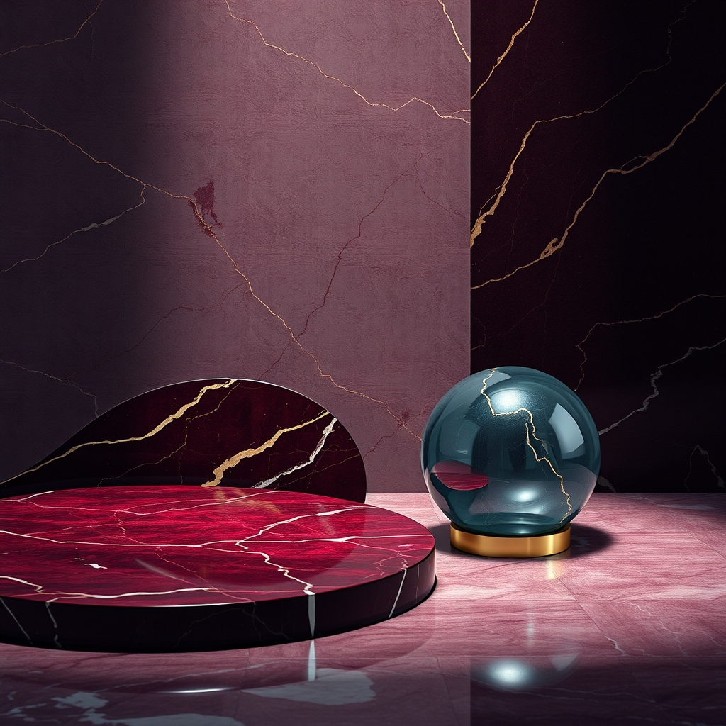 Marc Jacobs Beauty Returns: The Infrastructure Play