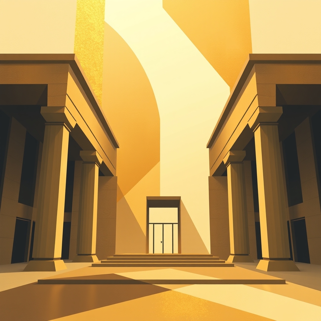 Four Banks Become One: Beacon's Identity Reckoning