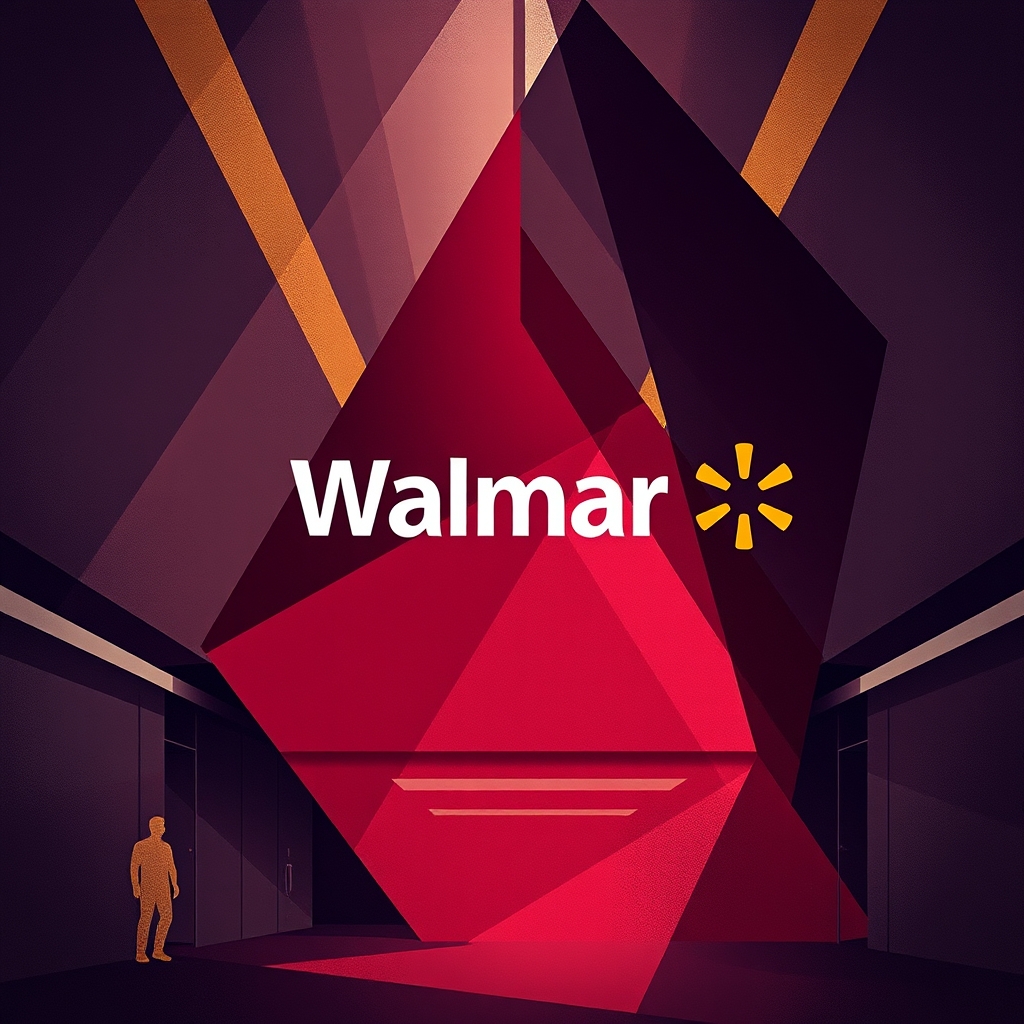 Walmart Redesigns Great Value: Private Label Identity Overhaul Signals Scale