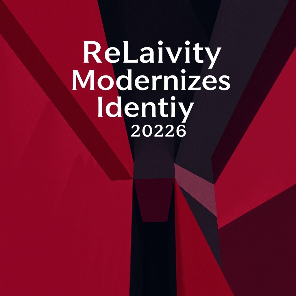 Relativity Modernizes Identity at Legalweek 2026