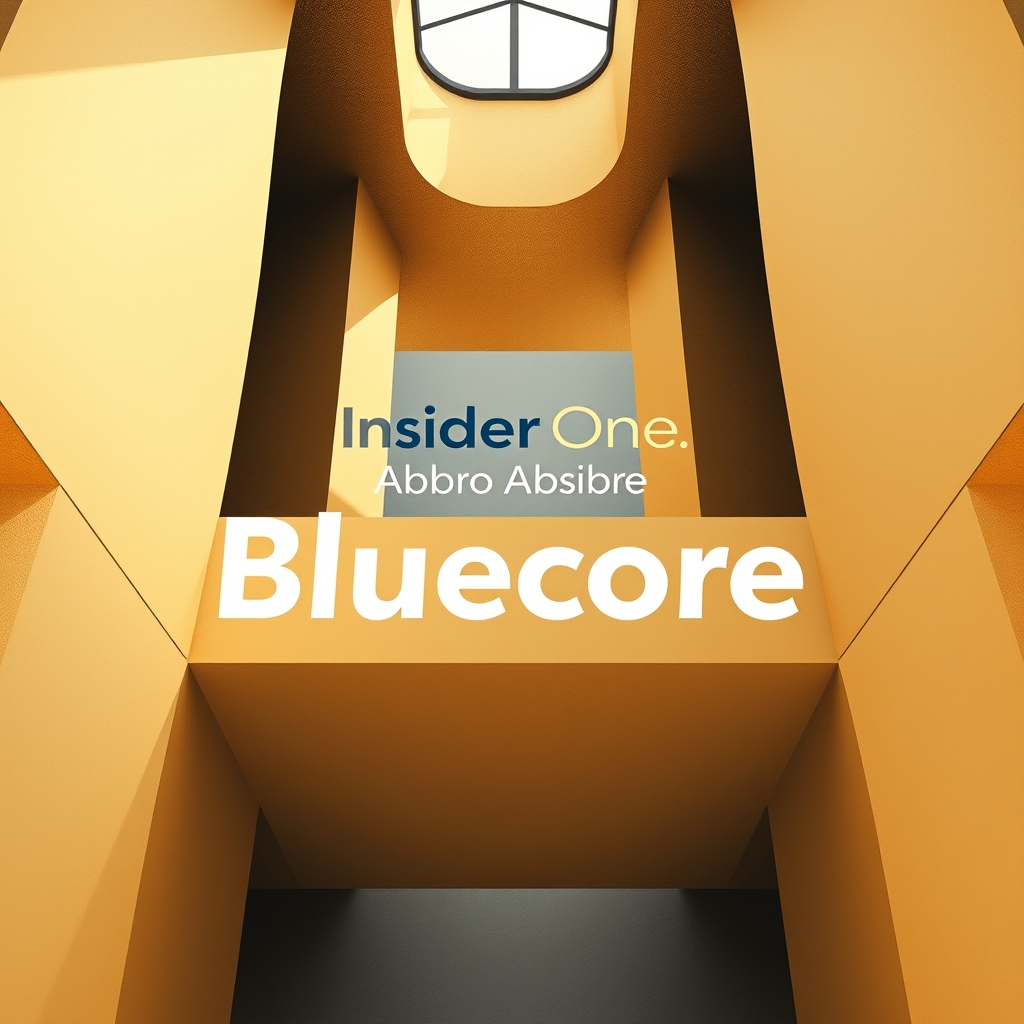 Insider One Absorbs Bluecore: Enterprise Engagement Consolidation