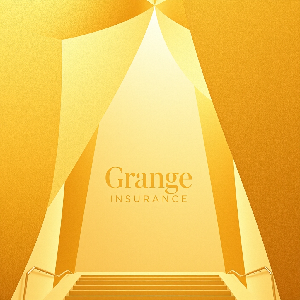 Grange Insurance Manufactures New Identity