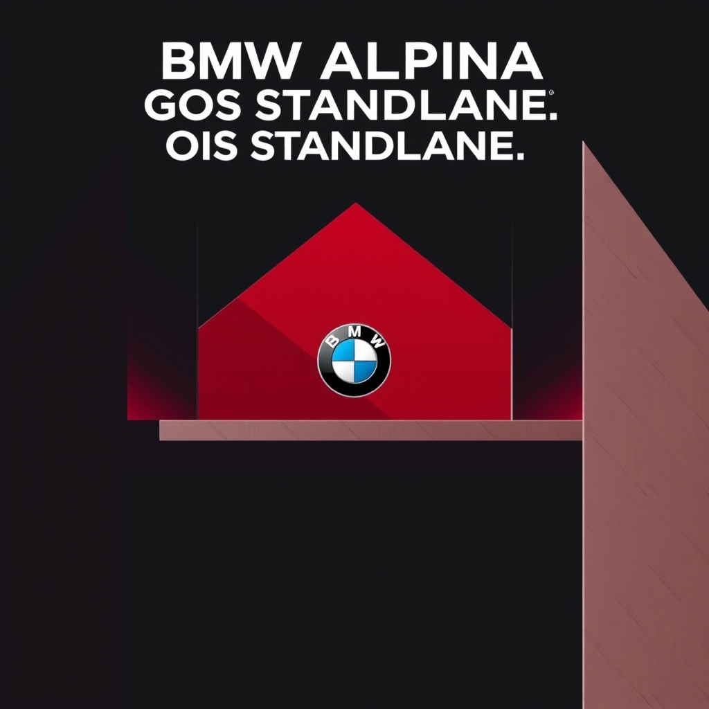 BMW ALPINA Goes Standalone. Your Identity Infrastructure Isn't Ready.