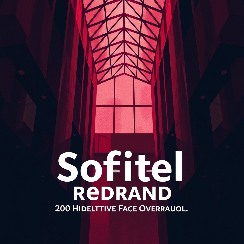 Sofitel's Global Rebrand: 200 Hotels Face Identity Overhaul
