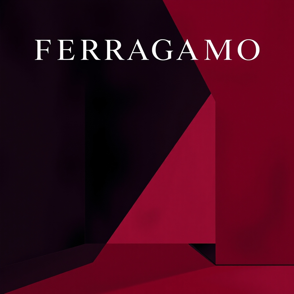 Ferragamo Installs Valentino's Yigit Turhan as Chief Brand Officer