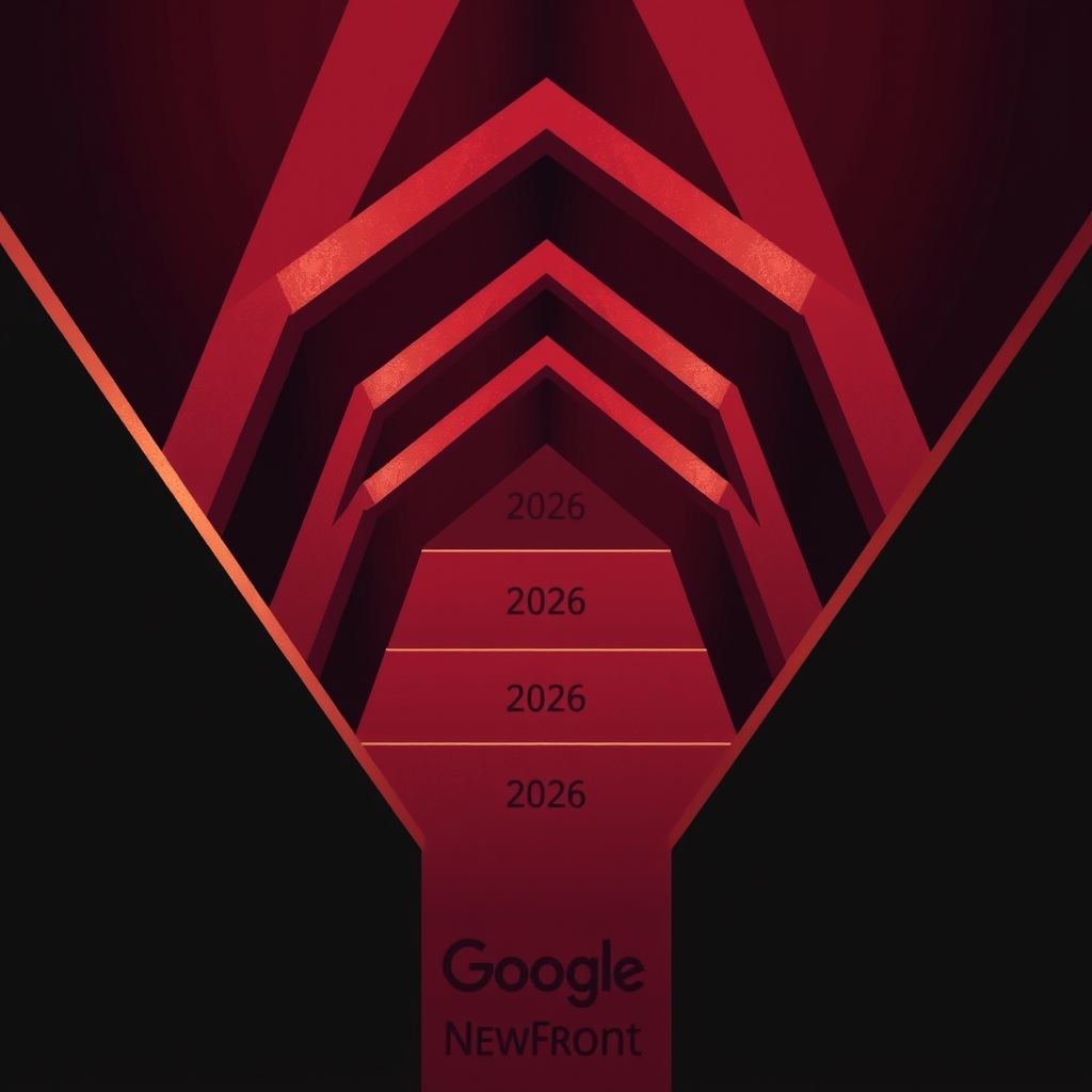 Google NewFront 2026: Gemini Reshapes Ad Platform Hierarchy