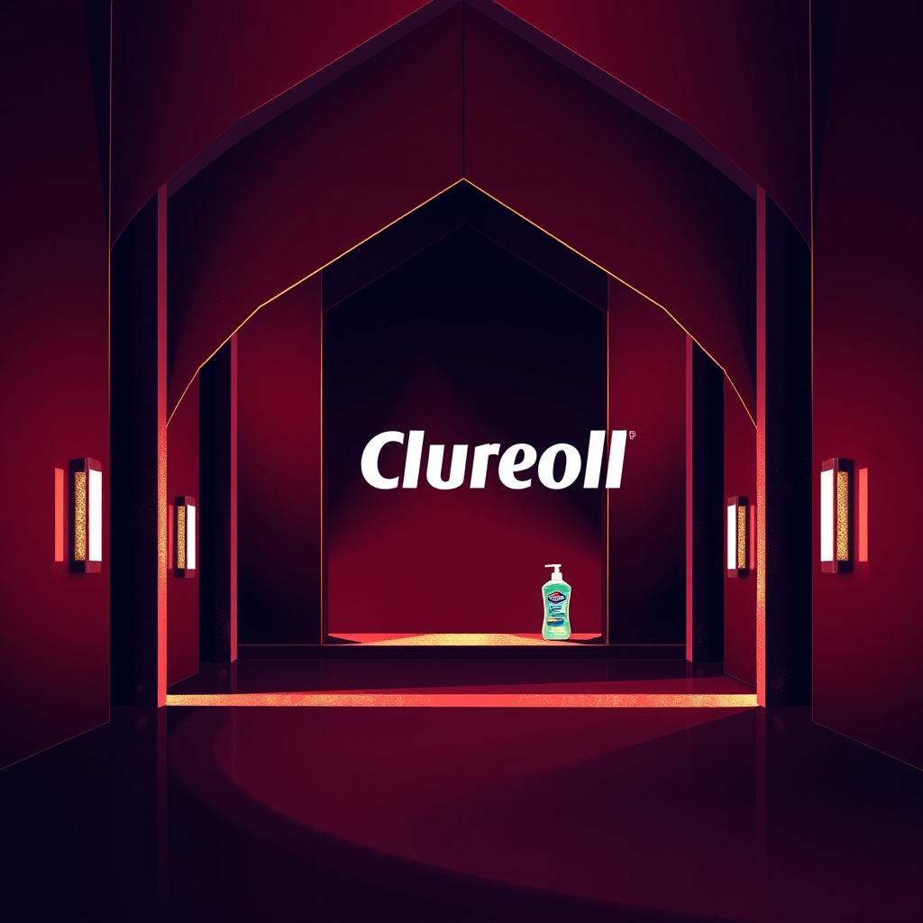 Clorox Rebrands as Clorox Purell Post-GOJO Deal