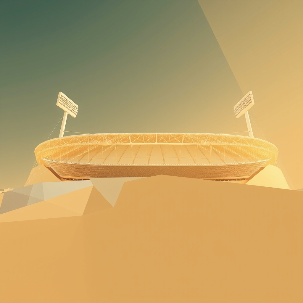 AT&T Stadium Faces Identity Reset for 2026 World Cup
