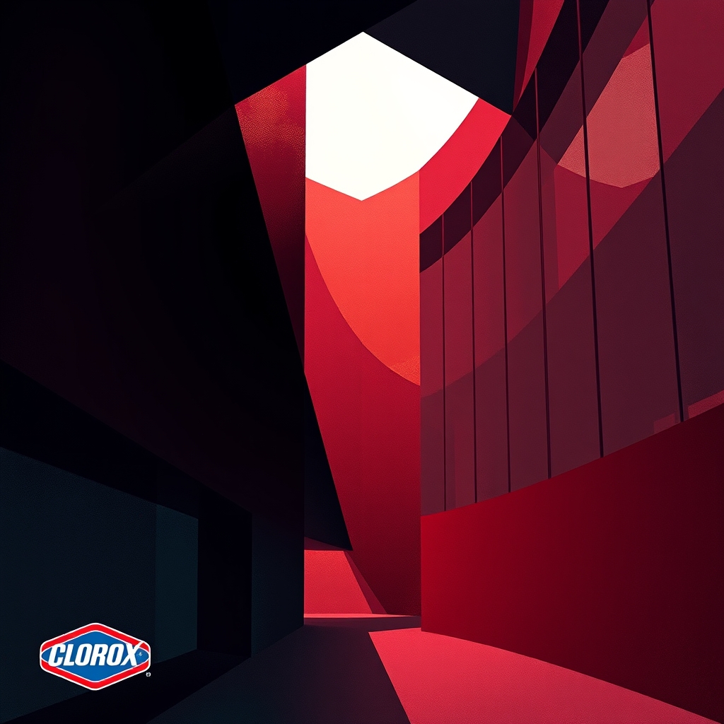 Clorox Closes SAP Migration Window. Brand Architecture Follows.