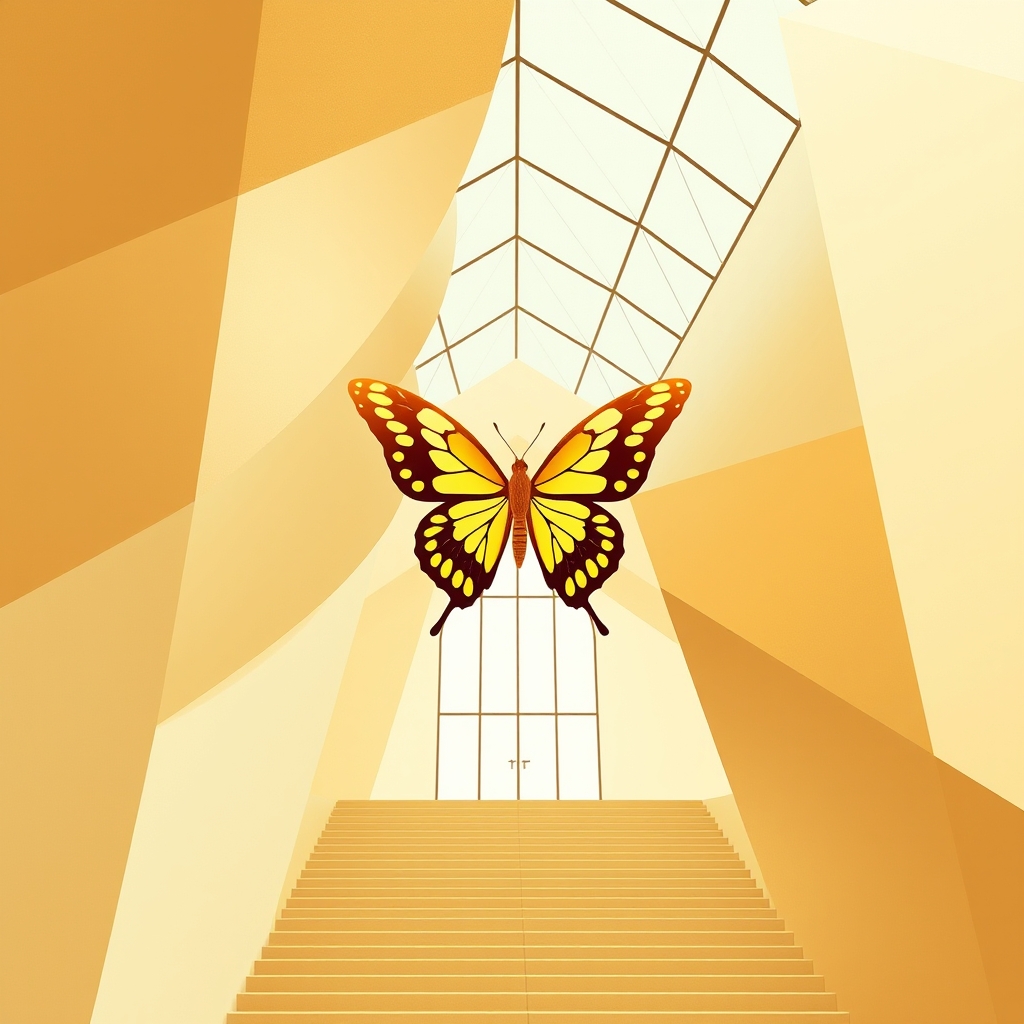 Butterfly Network's CMO Shift Signals Brand Infrastructure Rebuild