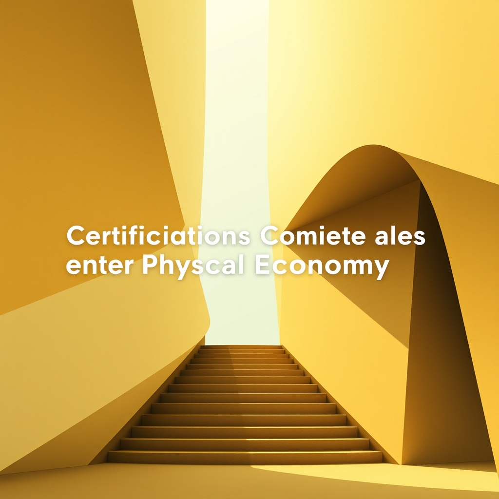 HRCI Rebrand Complete: Certification Bodies Enter Physical Economy