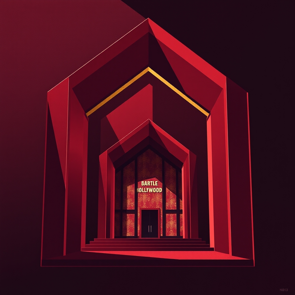 Hollywood Merger Forces Identity Reset Across Studio Ecosystem