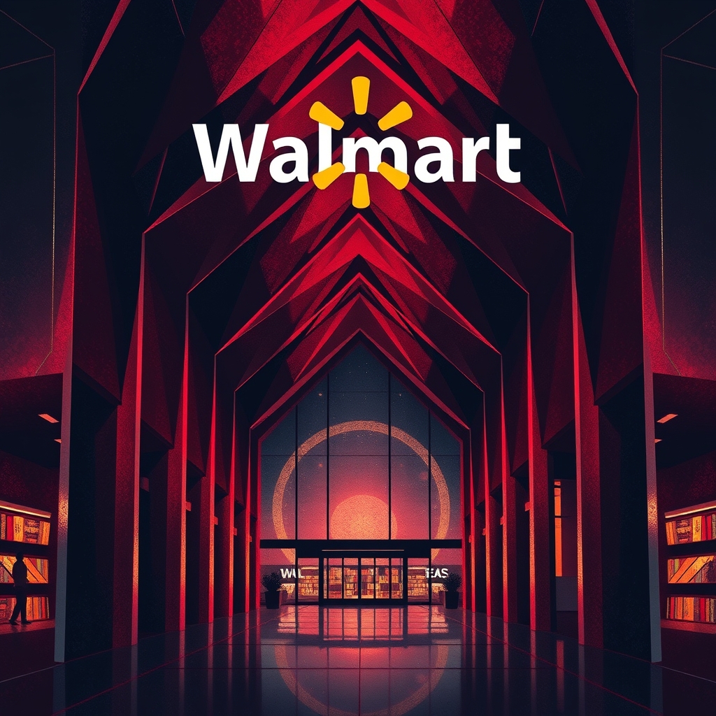 Walmart Redesigns Great Value. What Your Brand Architecture Requires Now.