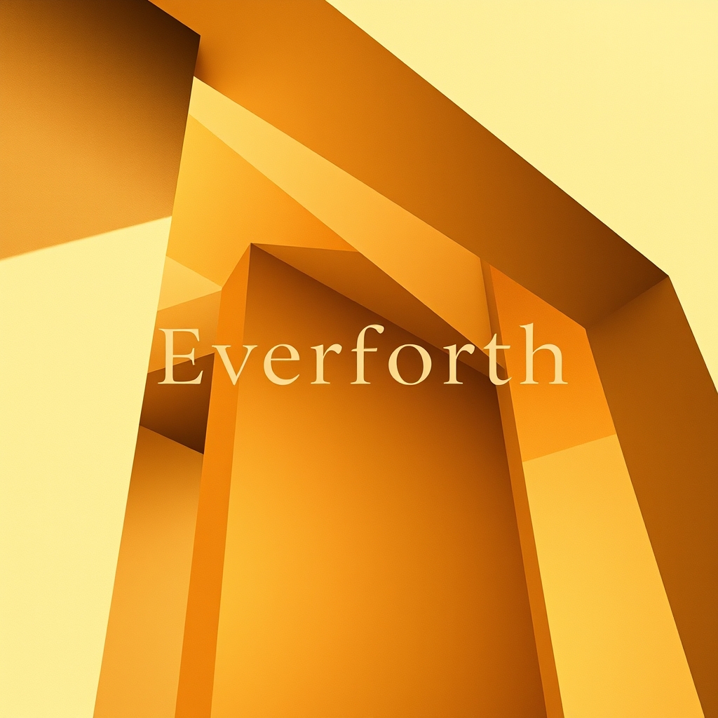 Everforth Rebrands: NYSE Tech Firm Signals Identity Shift