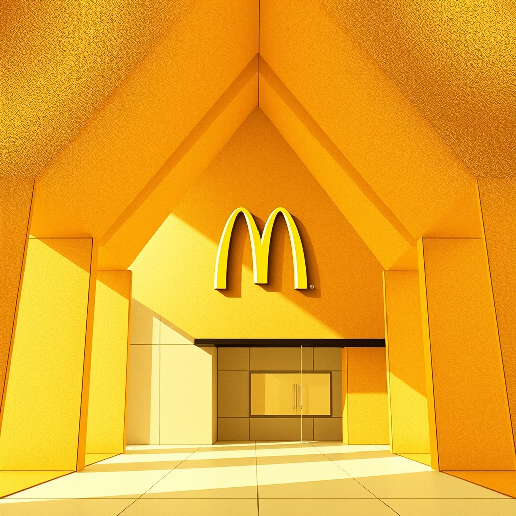 McDonald's South Africa Names New CMO, Signals Brand Refresh