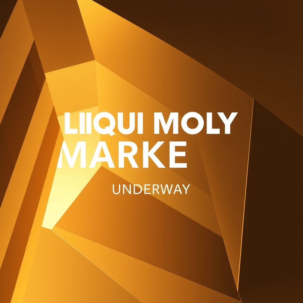 LIQUI MOLY USA Appoints VP Marketing: Brand Ascent Underway