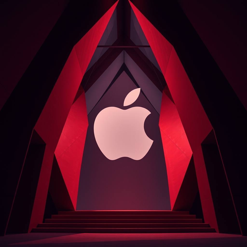 Apple Business Demands Physical Identity Layer