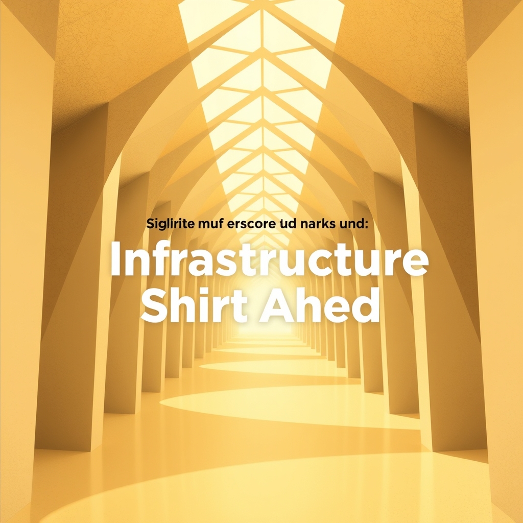 CI&T Appoints SVP Marketing: Infrastructure Shift Ahead