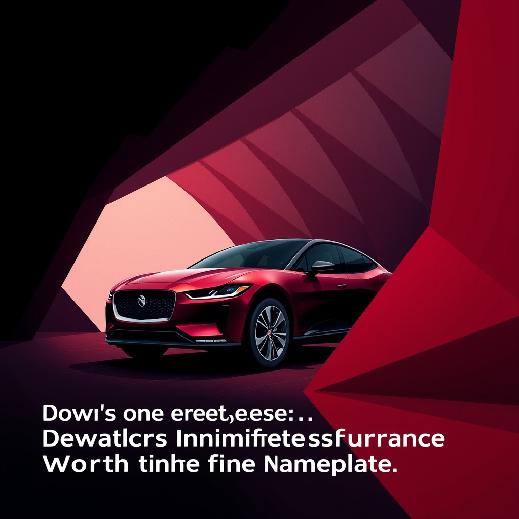 Jaguar's Electric Relaunch Demands Infrastructure Worth the Nameplate