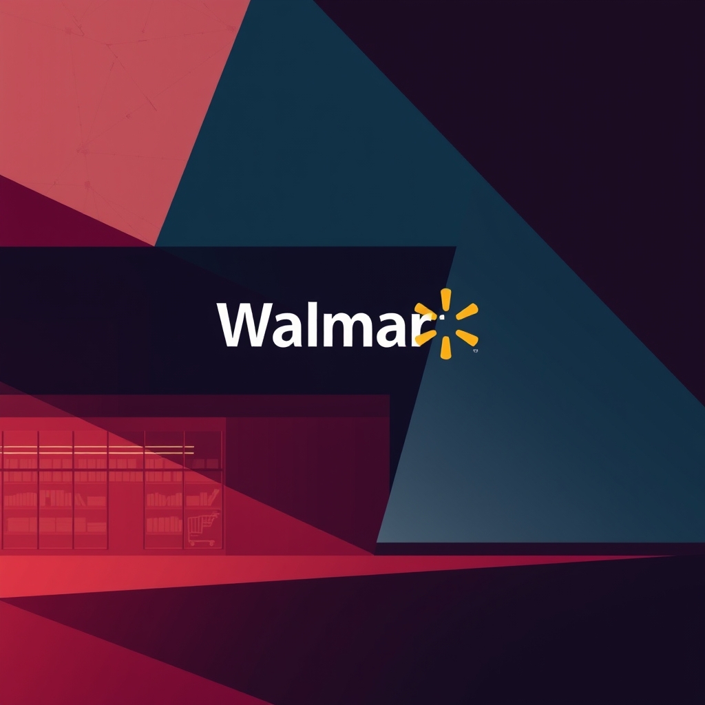 Walmart Manufactures Identity Shift With Great Value Redesign