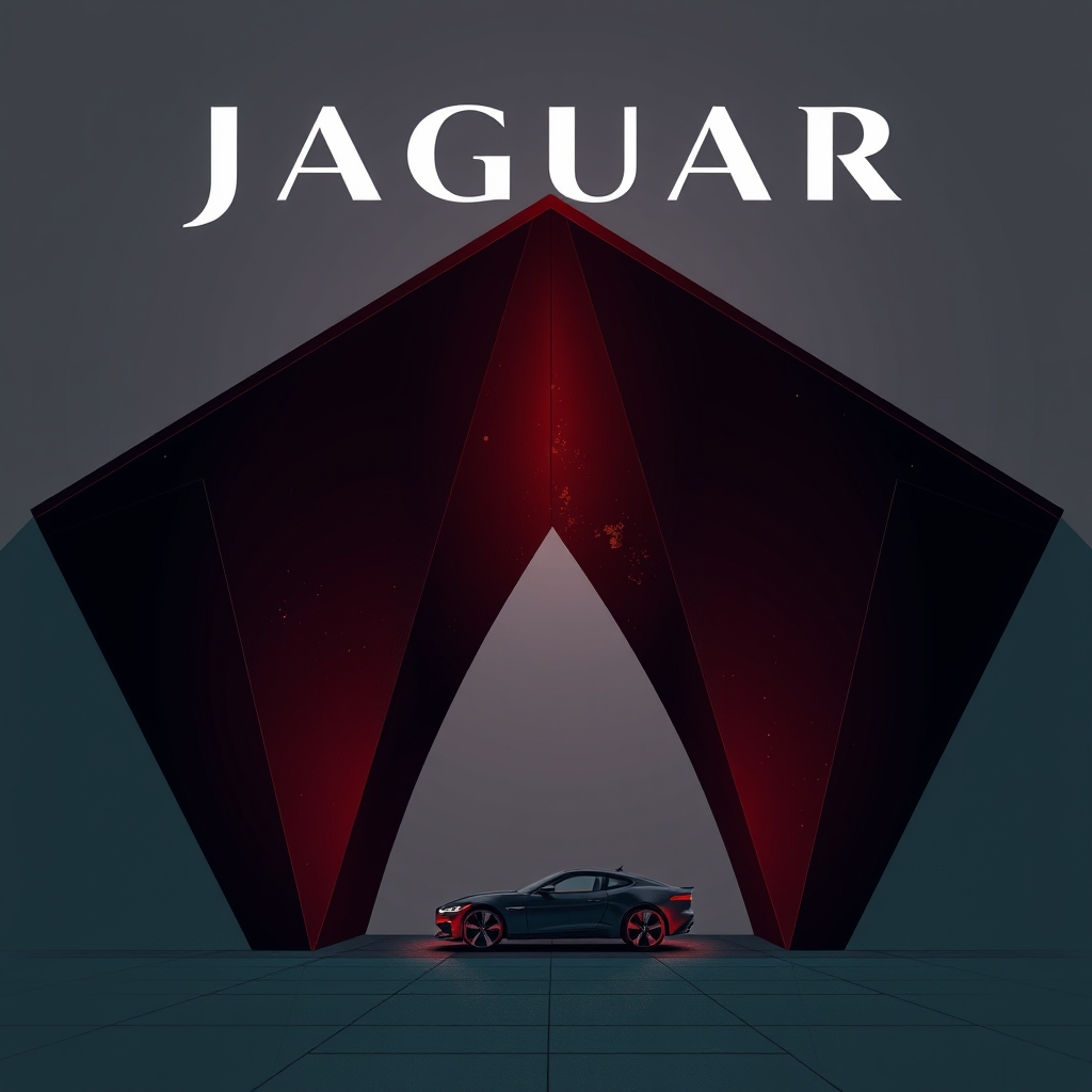 Jaguar's Electric Pivot Demands New Identity Infrastructure