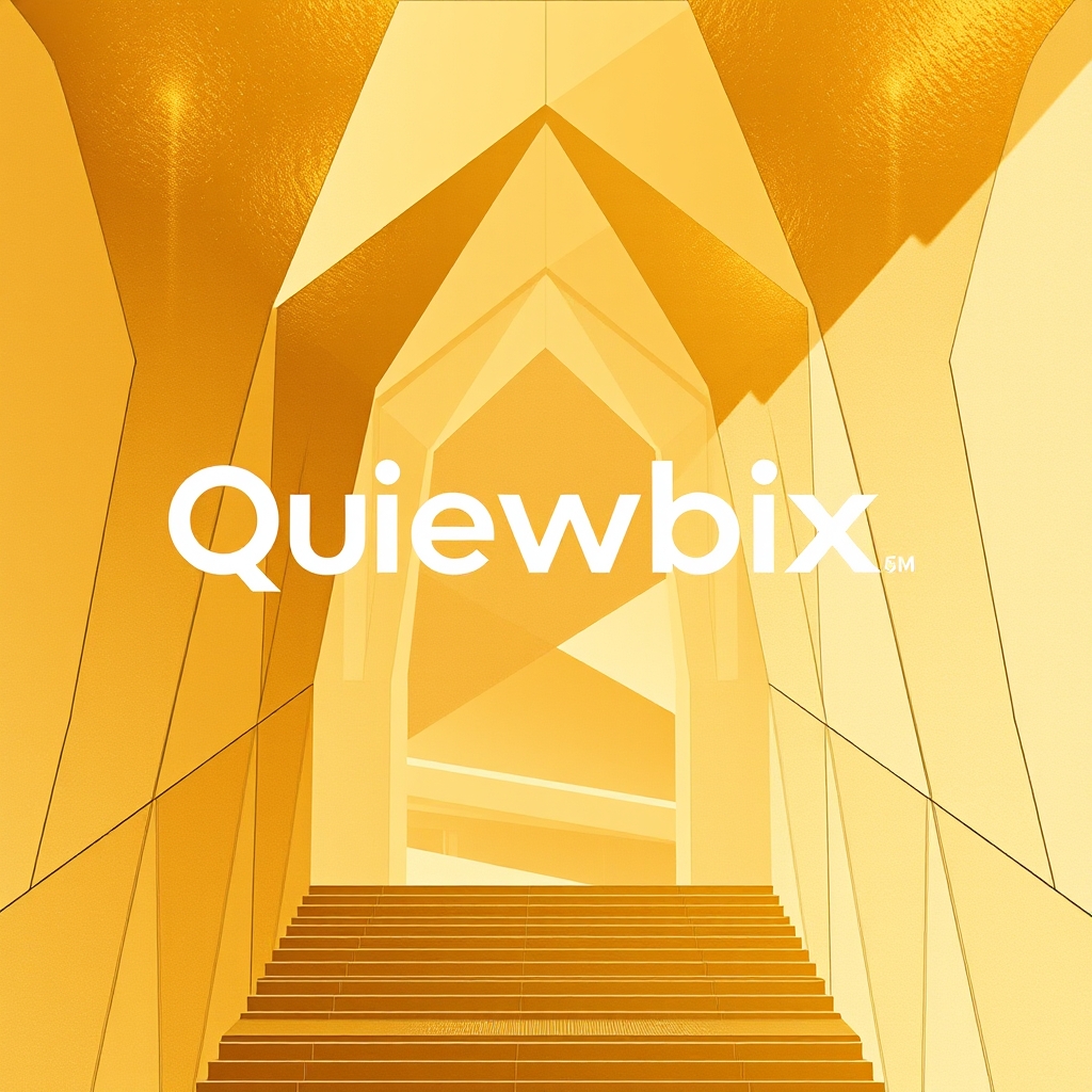 Viewbix Rebrands to Quantum X Labs: Identity Overhaul Signals Infrastructure Reset