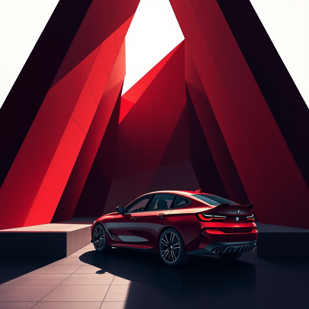 BMW Alpina Standalone Launch Demands Identity Infrastructure
