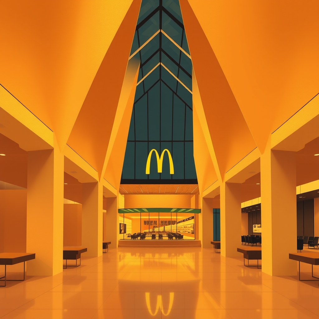 McDonald's South Africa Installs New CMO: Identity Refresh Begins
