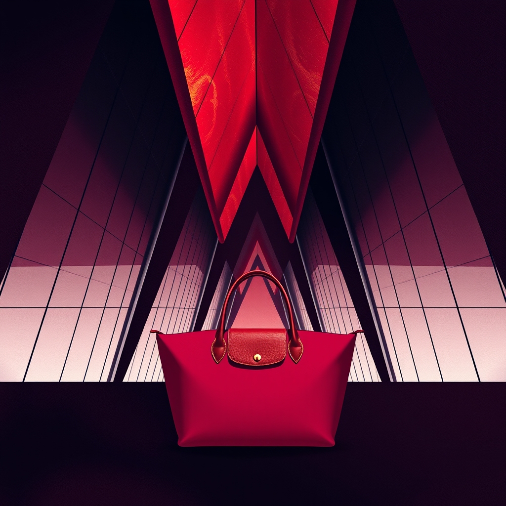 Longchamp's B Corp Pivot Resets Luxury Packaging Infrastructure