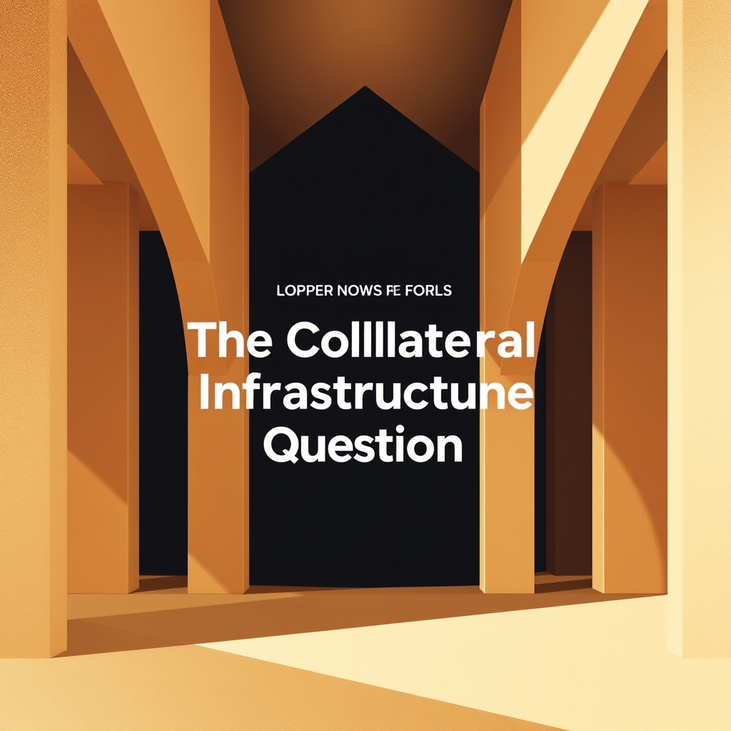 Sagard PE Rebrands: The Collateral Infrastructure Question