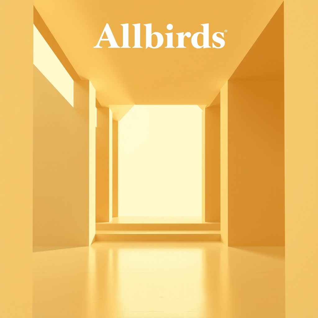 Allbirds Exits Footwear, Enters AI: Identity Reset Required