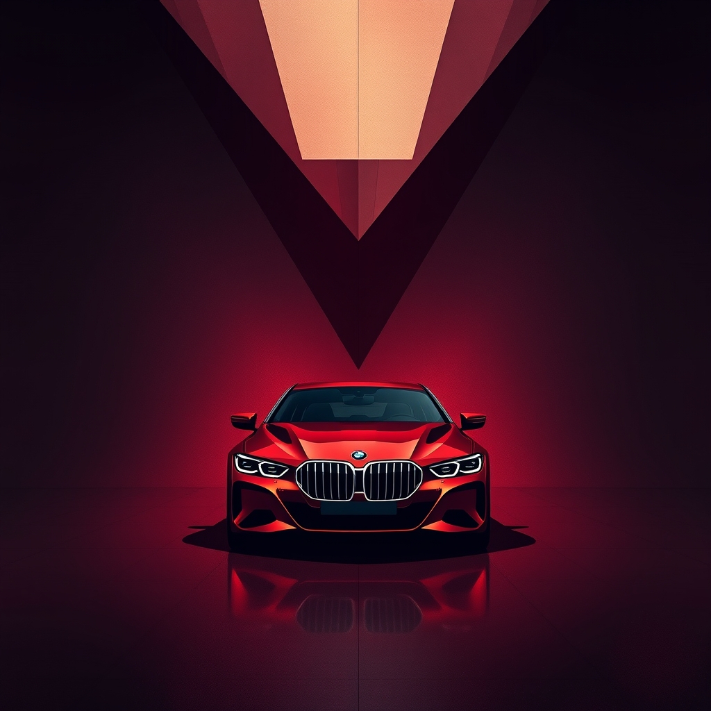Alpina Splits: BMW's Luxury Gambit Demands Identity Architecture