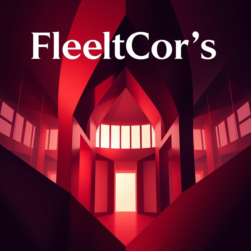 FleetCor's Corpay Rebrand: Identity Shift Demands Collateral Architecture