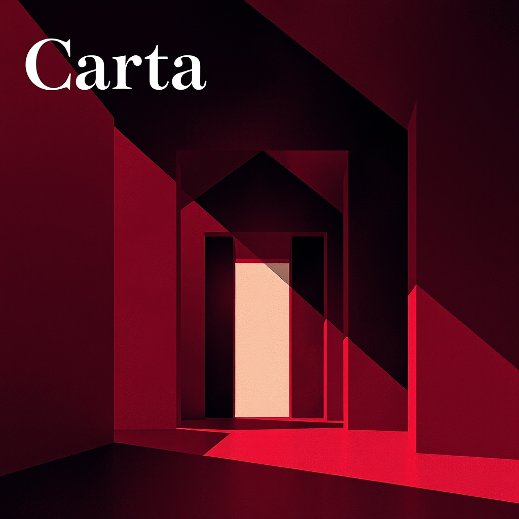 Carta Law: When M&A Demands Identity Architecture