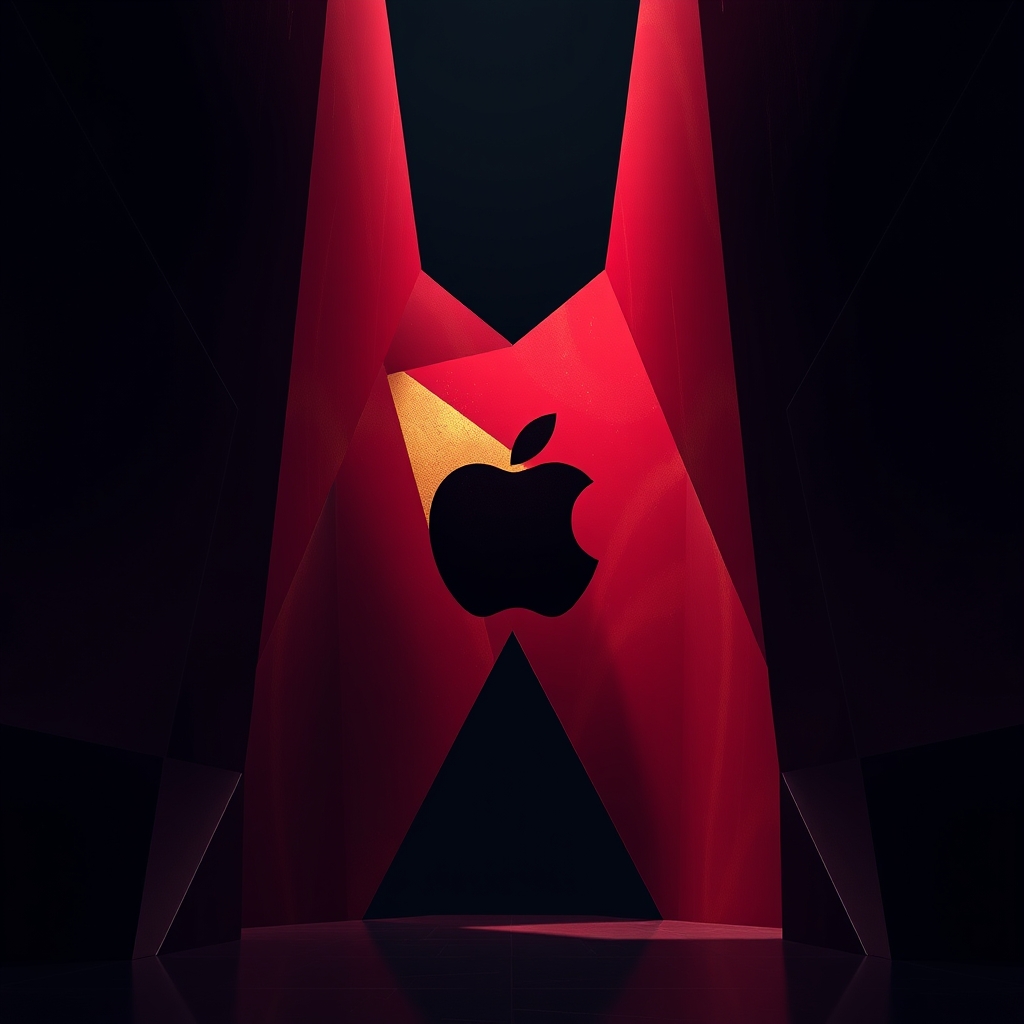 Apple Business Platform Signals Shift to Physical Identity Layer