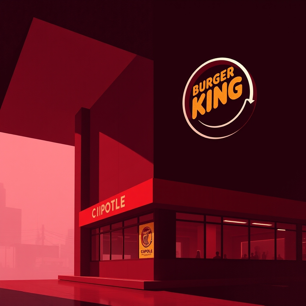Chipotle Taps Burger King's Machado to Rebuild Brand Authority
