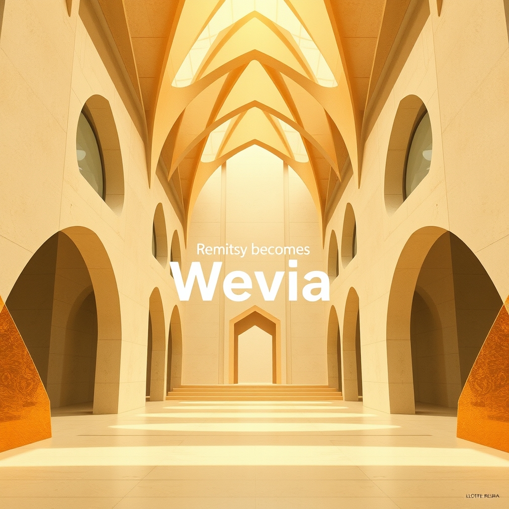 Remitsy Becomes Wevia: Fintech Identity Shift