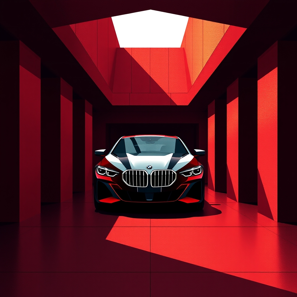 BMW Alpina Spins Off as Standalone Luxury Brand