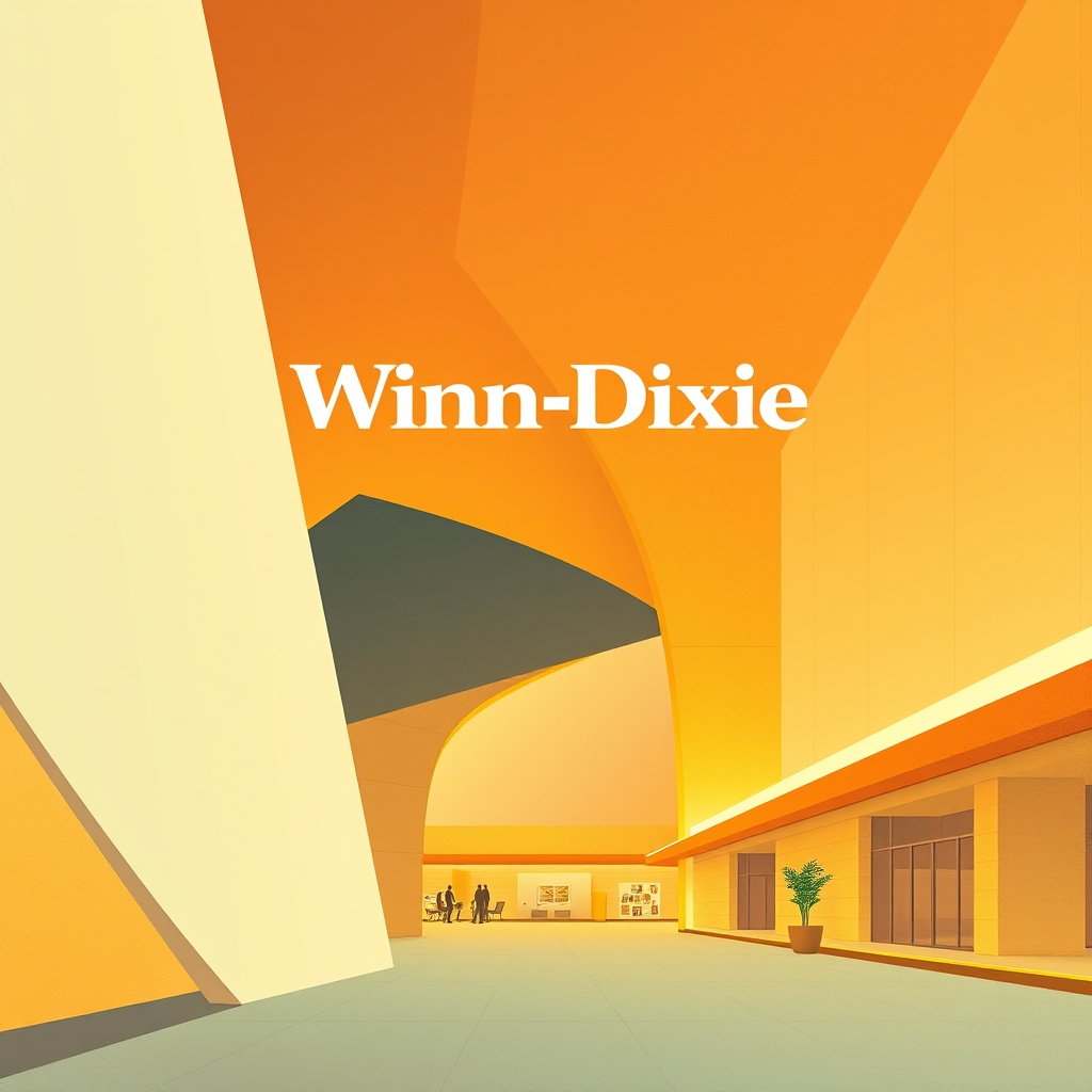 Winn-Dixie Rebrand Signals Major Identity Infrastructure Play