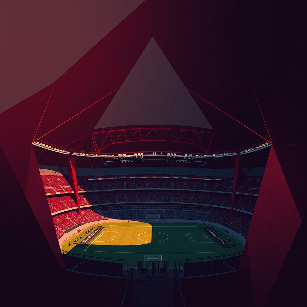 AT&T Stadium Faces 2026 World Cup Identity Overhaul