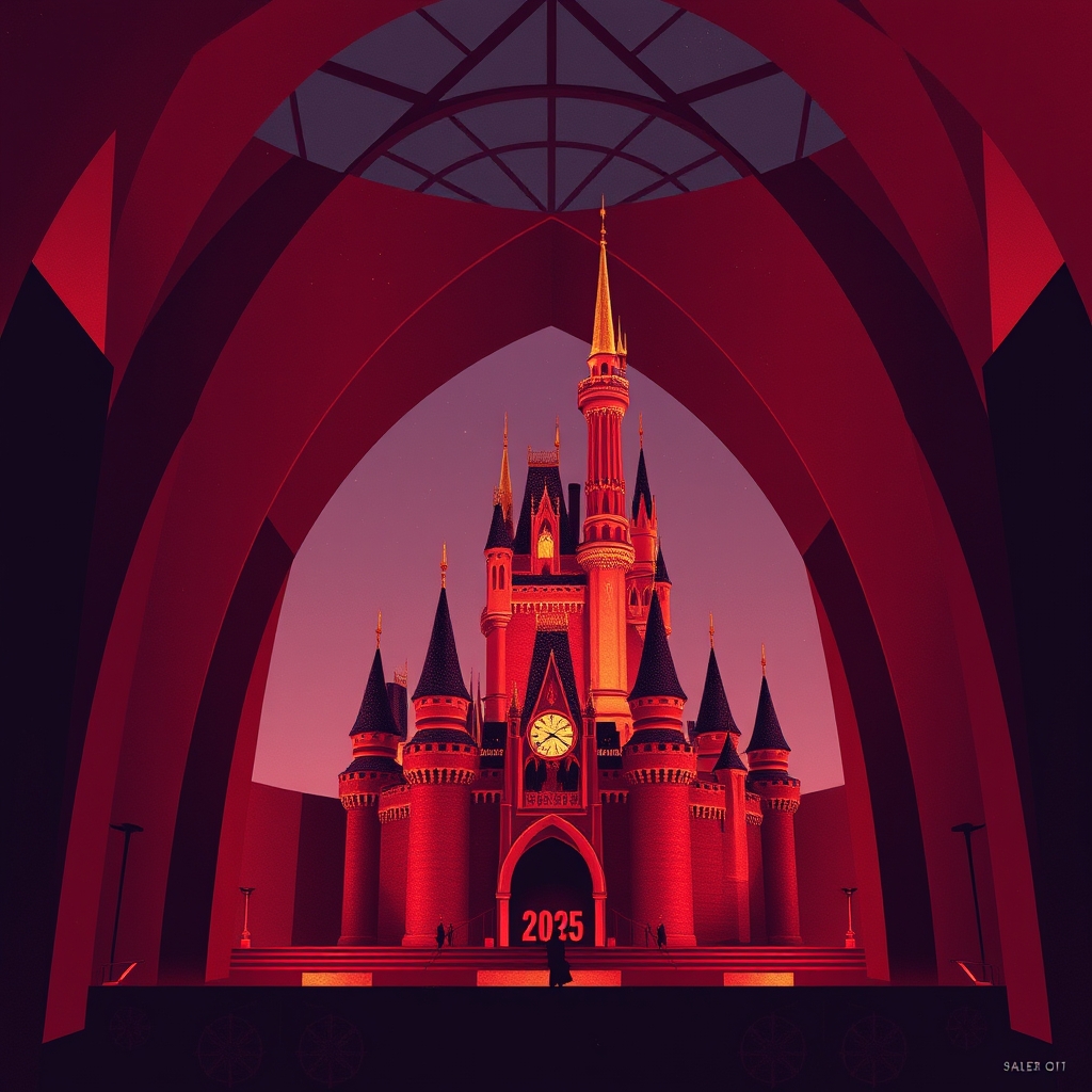 Disney Synchronizes 2026 Launches Across Parks, Cruises, Merchandise