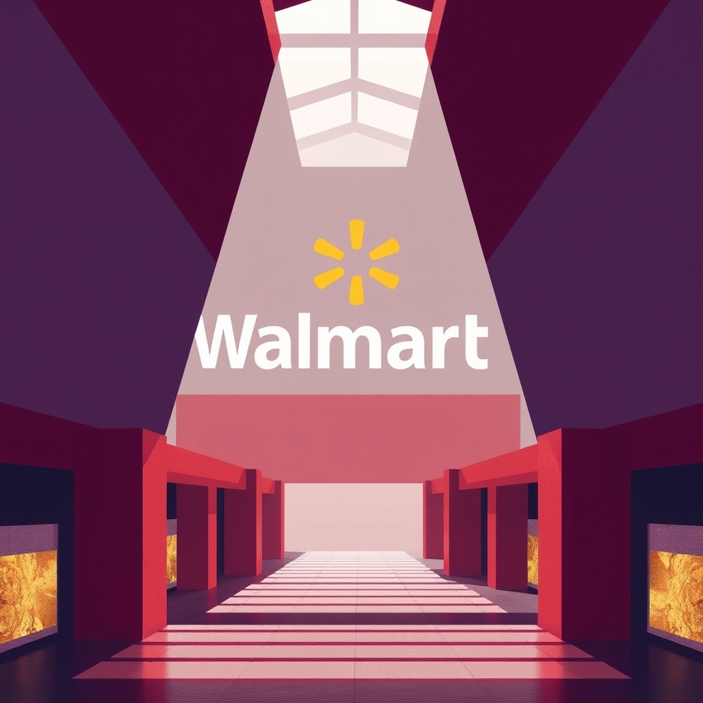 Walmart Redesigns Great Value: What the Identity Shift Demands